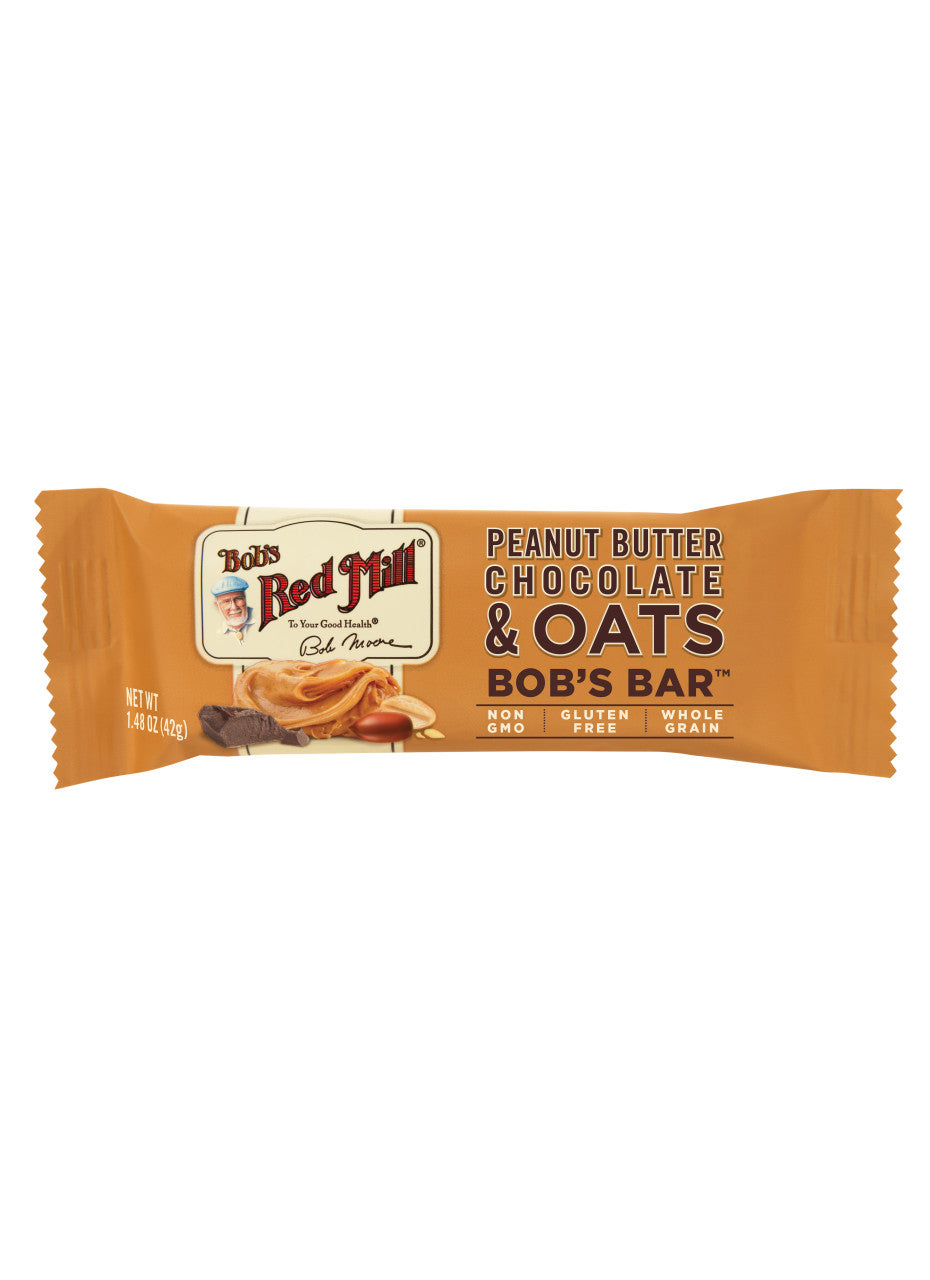BOBS BR PBTR/CHOC OATS (6x7.40)-1