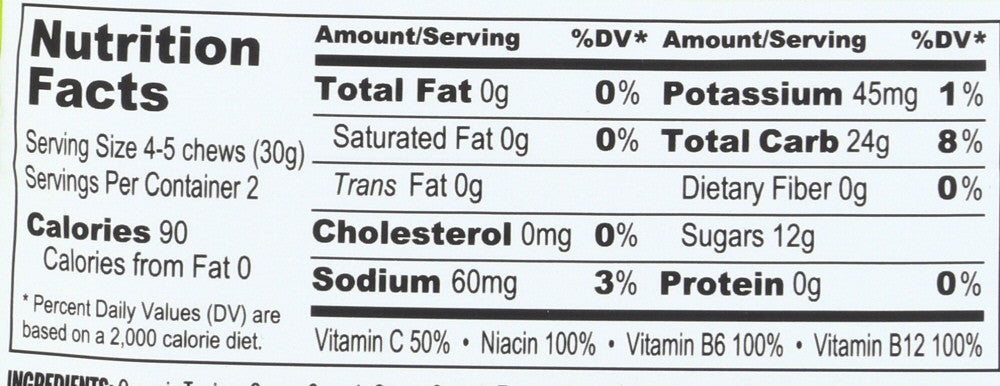 Probar Core PButter Protein Bar (12x2.46OZ )-1