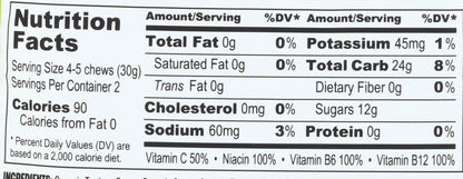 Probar Core PButter Protein Bar (12x2.46OZ )-1