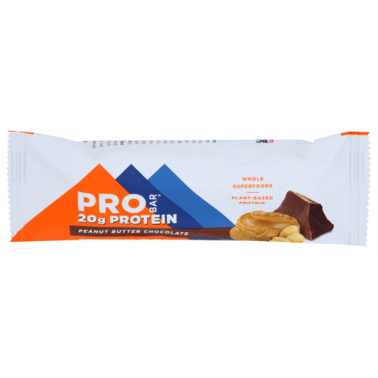 Probar Core PButter Protein Bar (12x2.46OZ )-0